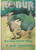 Rigó Béla,Kuczka Péter - Robur 5.