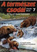 Bood, Charlie - A természet csodái 7.