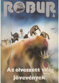 Kuczka Péter,Rigó Béla - Robur 6.