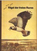 Müller, Dr. Hans-Joachim - Vögel der freien Fluren