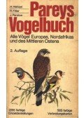 Heinzel, H.,Fitter, R.,Parslow, John - Pareys Vogelbuch