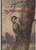 Müller, Dr. Hans-Joachim - Die Vögel unserer Walder