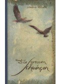 Vollmer, Conrad - Die großen Schwingen