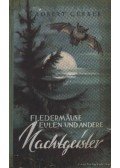 Gerber, Robert - Nachtgeister