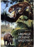 Zukowsky, Ludwig - Unterwegs zu Jaguar und Kondor