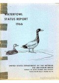 Több szerző - Waterfowl Status Report 1966.