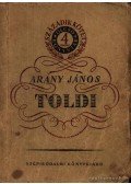Arany János - Toldi