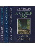 J. R. R. Tolkien - A Gyűrűk Ura I-III.