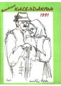 Cseh János - Szövetkezeti kalendárium 1991.