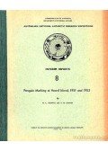 Downes, M. C.,Gwynn, A. M. - Penguin Marking at Heard Island 1951 and 1953 (Pingvinek megjelölése a Heard szigeten)