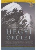 Anatolij Bukrejev , G. Weston DeWalt - Hegyi őrület