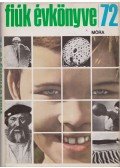Karádi Ilona - Fiúk évkönyve 1972