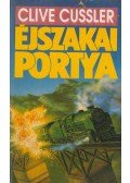 Clive Cussler - Éjszakai portya