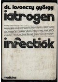 dr. Losonczy György - Iatrogen infectiók
