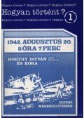 Bujtás László Dr. - 1942. augusztus 20. 5 óra 7 perc