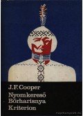 J. F. Cooper - Nyomkereső / Bőrharisnya