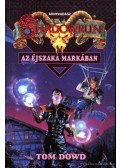 Dowd, Tom - Shadowrun - Az éjszaka markában