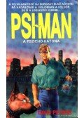 Peters, David - Psi-man