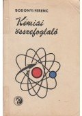 Bodonyi Ferenc - Kémiai összefoglaló