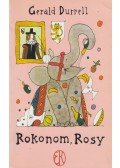 Gerald Durrell - Rokonom, Rosy