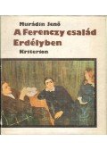 Murádin Jenő - A Ferenczy család Erdélyben