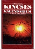Tamási Gábor - Kincses kalendárium 2005