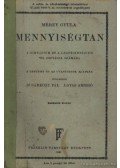 Mérey Gyula - Mennyiségtan