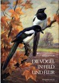 Dr. Wolfgang Makatsch - Die Vögel in Feld und Flur