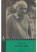 Illyés Gyula - Puszták népe