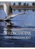 Dreschsler, Helmut - Wildschwane über Uhlenhorst