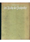 Gentz, Kurt - Im Reiche der Fischreicher
