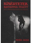 Moss, Peter - Kísértetek Britannia felett