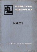 Szenczi Gyula - Marós