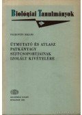 Palkovits Miklós - Útmutató és atlasz patkányagy sejtcsoportjainak izolált kivételére