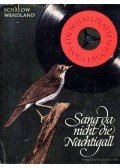 Ernst Schälow,Victor Wendland - Sang da nicht die Nachtigall?