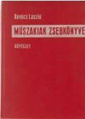 Kovács László - Műszakiak zsebkönyve