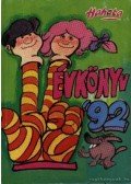 Horváth Mihály - Hahota évkönyv 1992.
