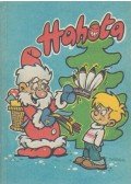 Horváth Mihály - Hahota 41.