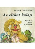 Gregory Williams - Az eltűnt kalap