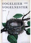 Több szerző - Vogeleier und Vogelnester