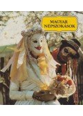 Dömötör Tekla - Magyar népszokások