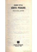 Zágoni Attila - Sánta Pegazus