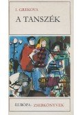 Grekova, I. - A tanszék