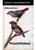 Hellmuth Dost - Prachtfinken