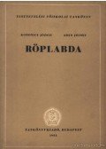 Kohonicz József- Abád József - Röplabda