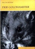 Kittel, Rolf - Der Goldhamster 1986 (Az aranyhörcsög 1986)