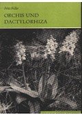 Füller, Fritz - Orhis und Dactylorhiza (Orchis és a hússzínű ujjasbokor) 1972