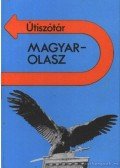 Fábián Zsuzsanna,Vásárhelyi Júlia - Útiszótár magyar-olasz - Dizionario per turisti italiano-ungherese