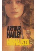Hailey, Arthur - Hírhajsza