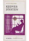 Alice Walker - Kedves jóisten
